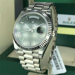 2019-Rolex-Day-Date-228239-Olive-Green-White-Gold-40mm-With-Box-And-Card-Unworn-3.jpg