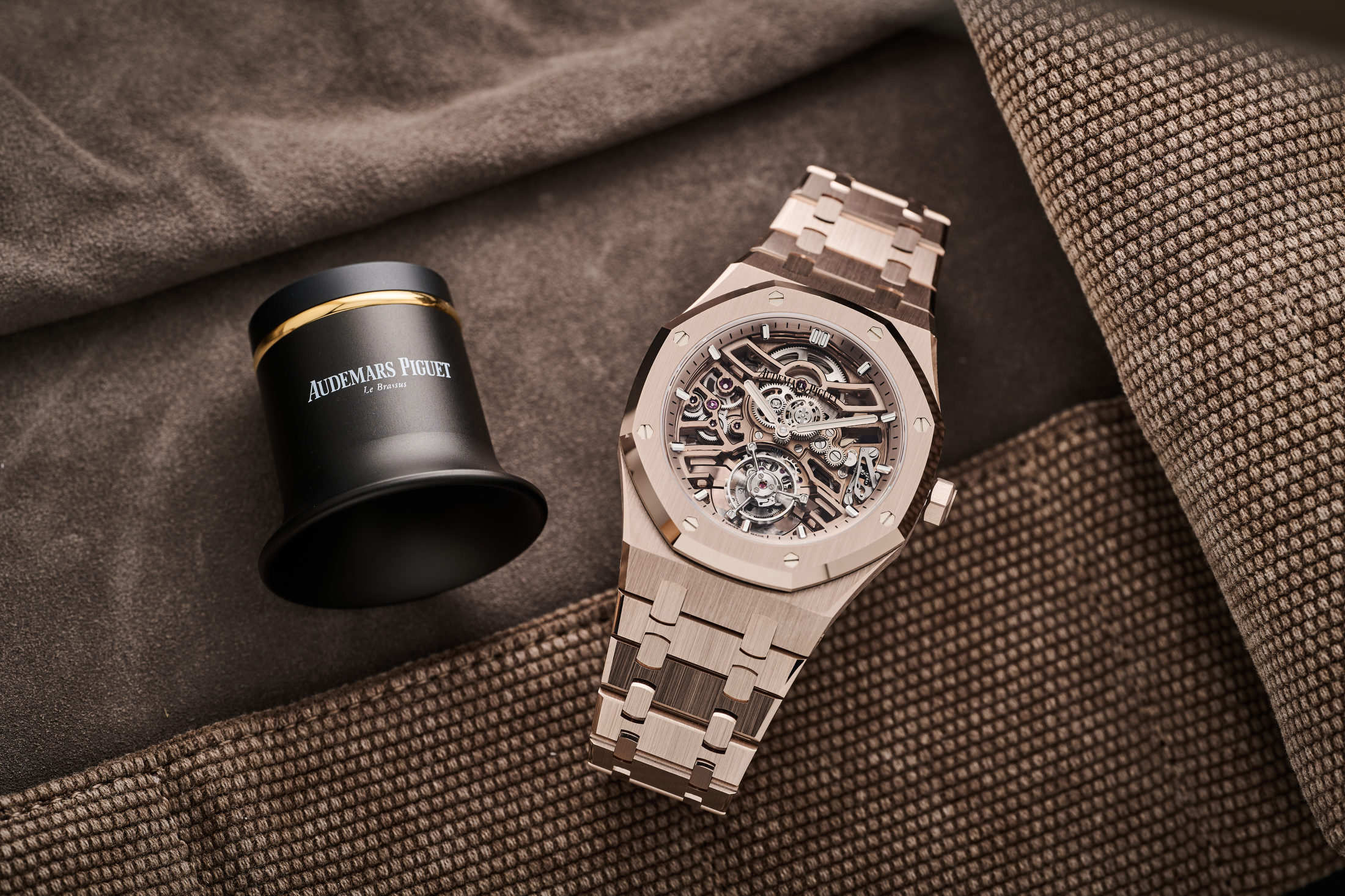 Audemars Piguet Replicas