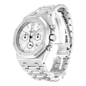 Audemars-Piguet-Royal-Oak-Chronograph-White-Replica-Left.jpg