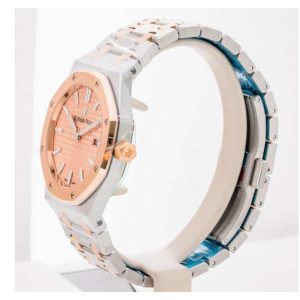 Audemars-Piguet-Royal-Oak-Quartz-Two-Tone-Replica-Left.jpg