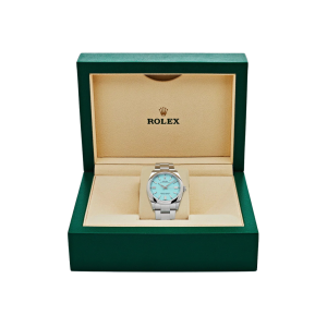 Watch Box
