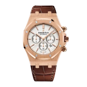 Royal Oak Chronograph