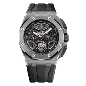 Royal Oak Tourbillon