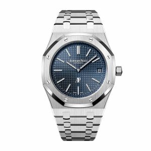 Audemars Piguet 15202 replica watch by ReplicaWatches Co, crafted for luxury and precision.