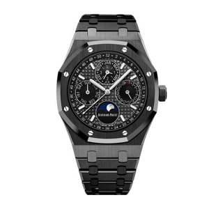 Audemars Piguet 26579CE Replica Watch by ReplicaWatches Co - luxury craftsmanship and elegant design.