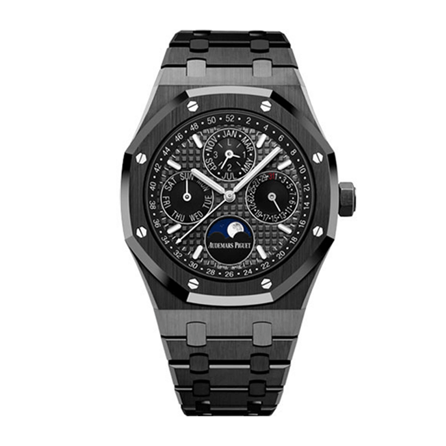 Audemars Piguet 26579CE Replica Watch by ReplicaWatches Co - luxury craftsmanship and elegant design.