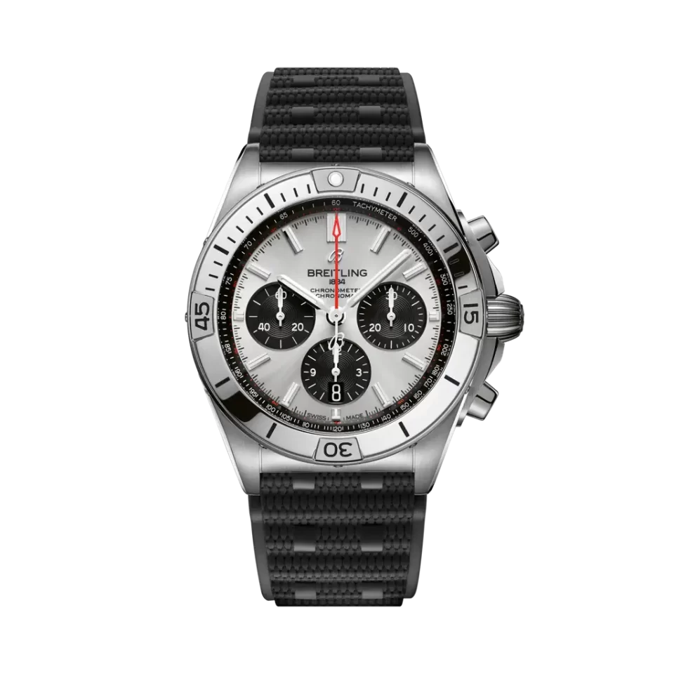 Breitling Chronomat B01 42 Replica Watch from ReplicaWatches Co