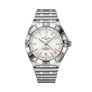 Breitling Chronomat GMT Series 40mm Replica Watch from ReplicaWatches Co