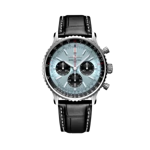 Breitling Navitimer B01 Chronograph 43mm Replica Watch from ReplicaWatches Co