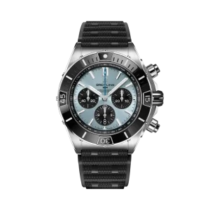 Breitling Super Chronomat B01 44mm Replica Watch from ReplicaWatches Co