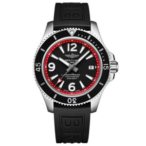 Breitling Superocean A17366 Series 42mm Replica Watch from ReplicaWatches Co