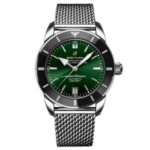 Breitling Superocean Heritage II Series 44mm Replica Watch from ReplicaWatches Co