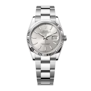 Datejust Replica