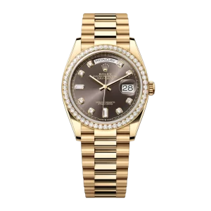 Day Date Replica