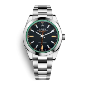 Milgauss Replica