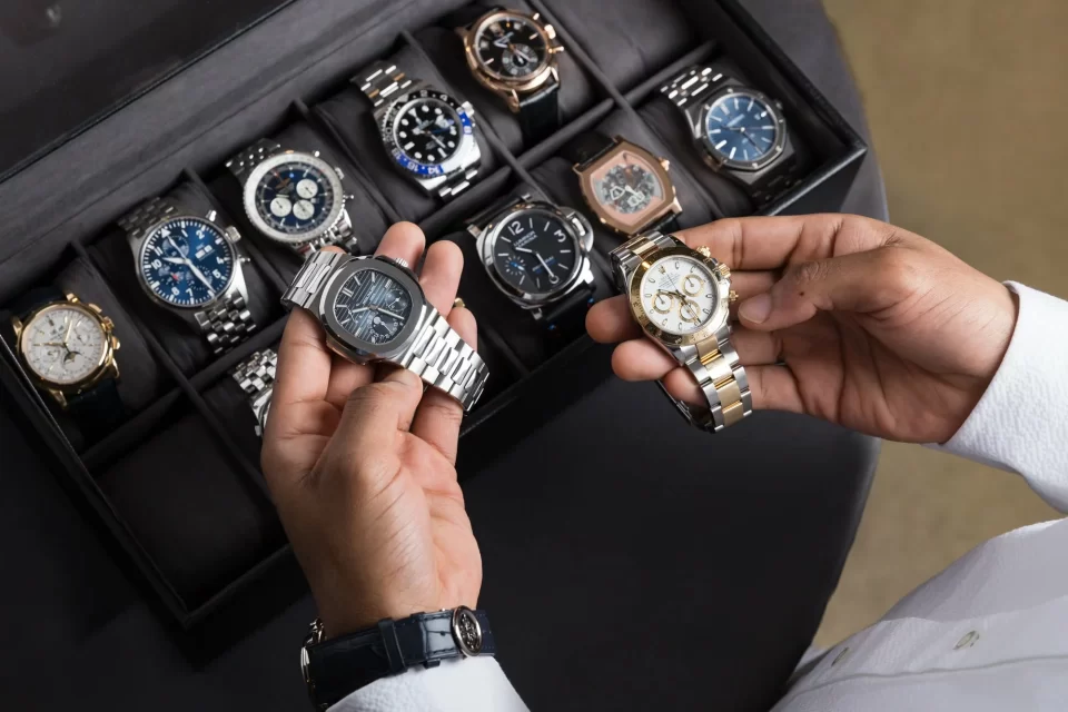 Replica Watches: Everything You Need to Know Before Buying in 2025