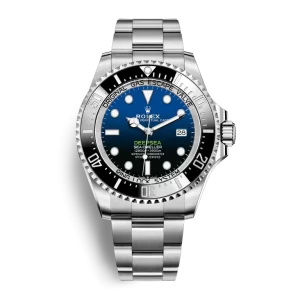 Sea Dweller Replica