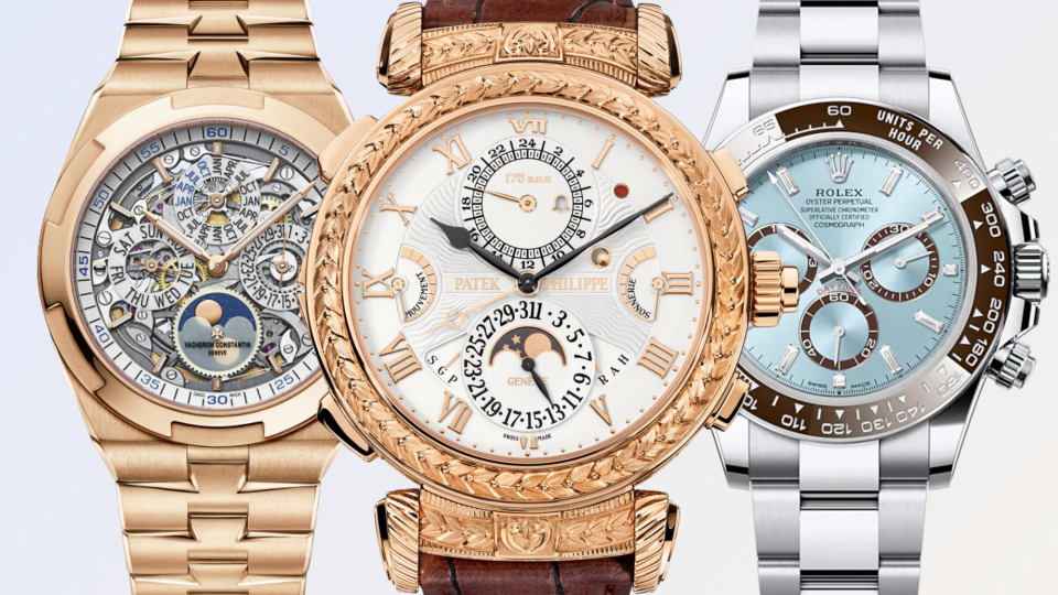 Swiss Replica Watches vs. Japanese Replica Watches