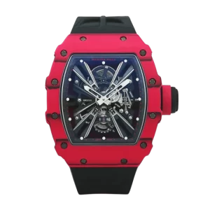 Tourbillon